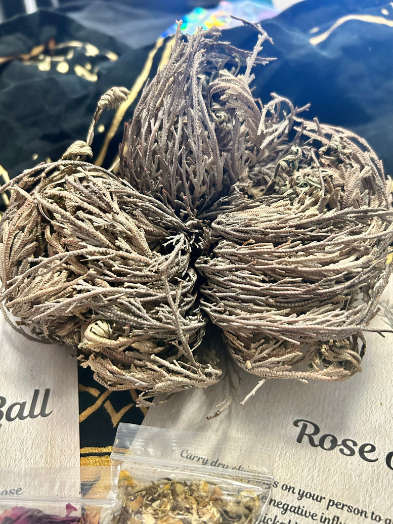 Witches Home Protection Spell and Witch Ball making Kit | Spell candles | Spell Oils | Magic | Witchcraft | Wiccan | Pagan | Crystals | Gift