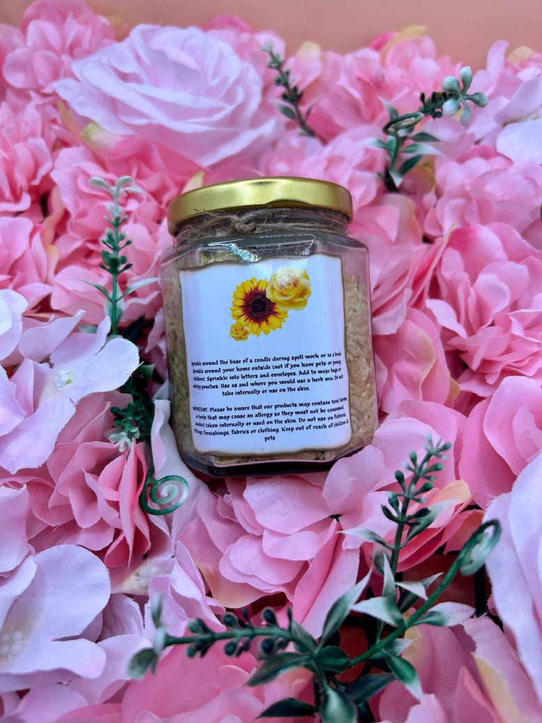 Positive Energy Rice | Witchcraft | Wiccan | Pagan | Aromatherapy | Fragrance | Cleansing | Spirituality | Spells | Healing | Decoration