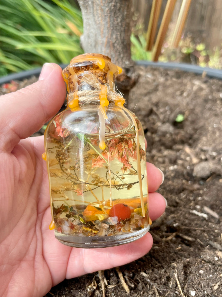 Witches Self Confidence Ritual Spell Kit | Self Love | Empowerment | Witchcraft | Wiccan | Pagan | Spell Candles | Oils | Candle | Spray