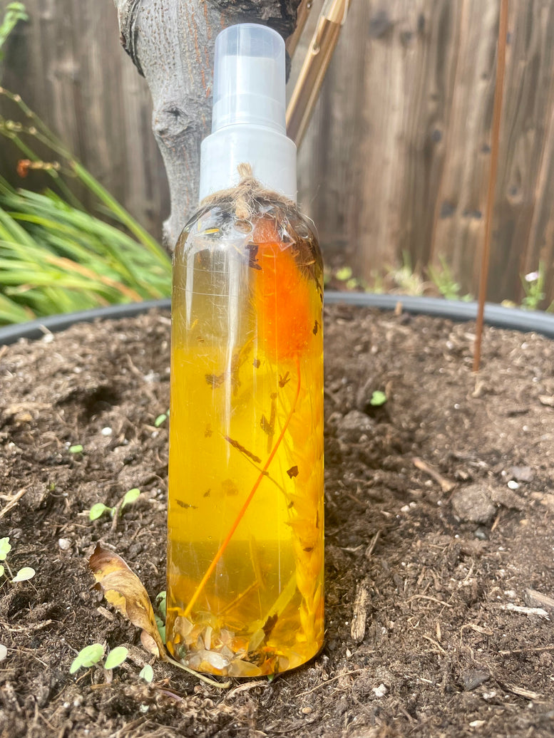 Witches Self Confidence Ritual Spell Kit | Self Love | Empowerment | Witchcraft | Wiccan | Pagan | Spell Candles | Oils | Candle | Spray