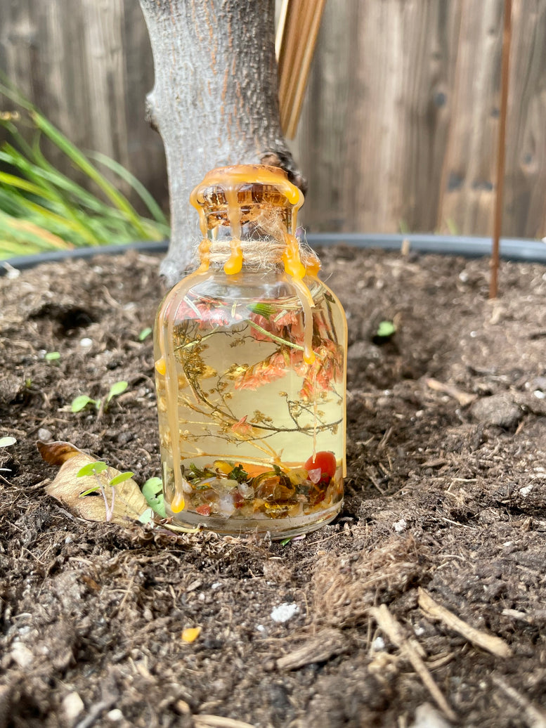 Witches Self Confidence Ritual Spell Kit | Self Love | Empowerment | Witchcraft | Wiccan | Pagan | Spell Candles | Oils | Candle | Spray