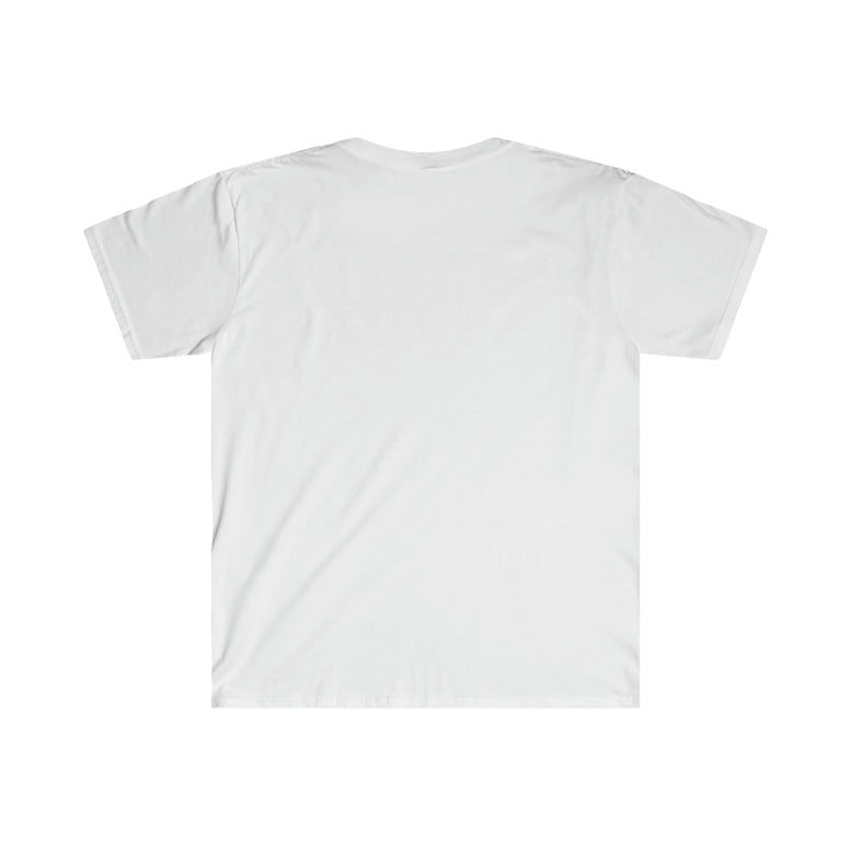 Unisex Softstyle T-Shirt - God is busy