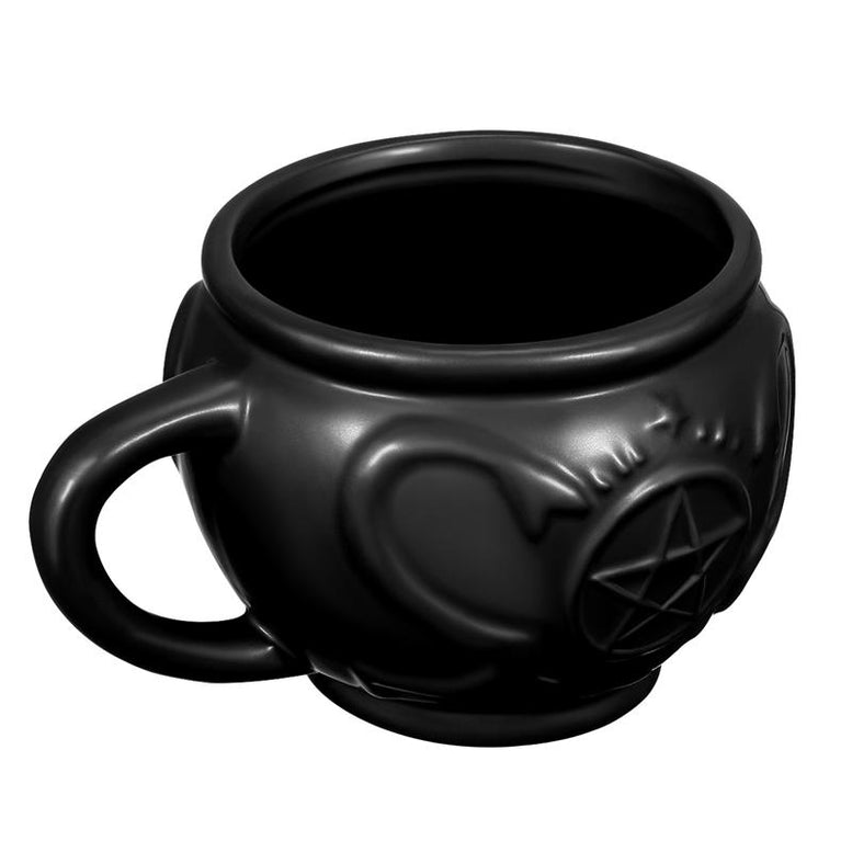 520ml Cauldron Mug