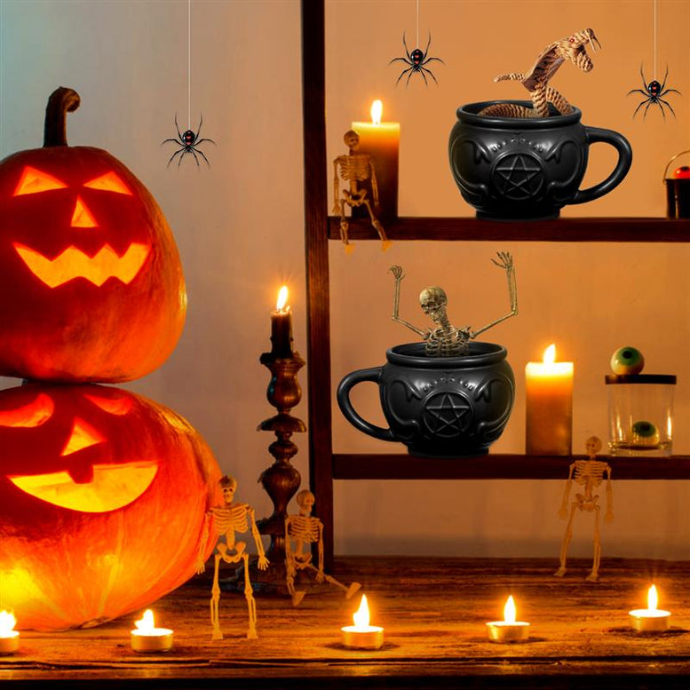 520ml Cauldron Mug