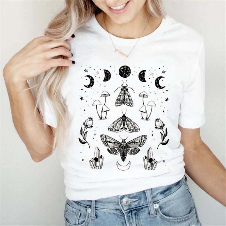 Witch Magic T-shirt