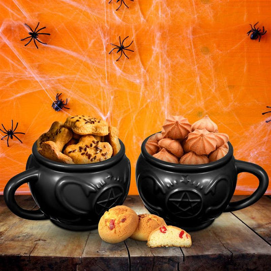 520ml Cauldron Mug