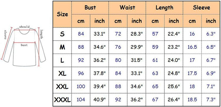 Witch Magic Short Sleeve Print T-shirt