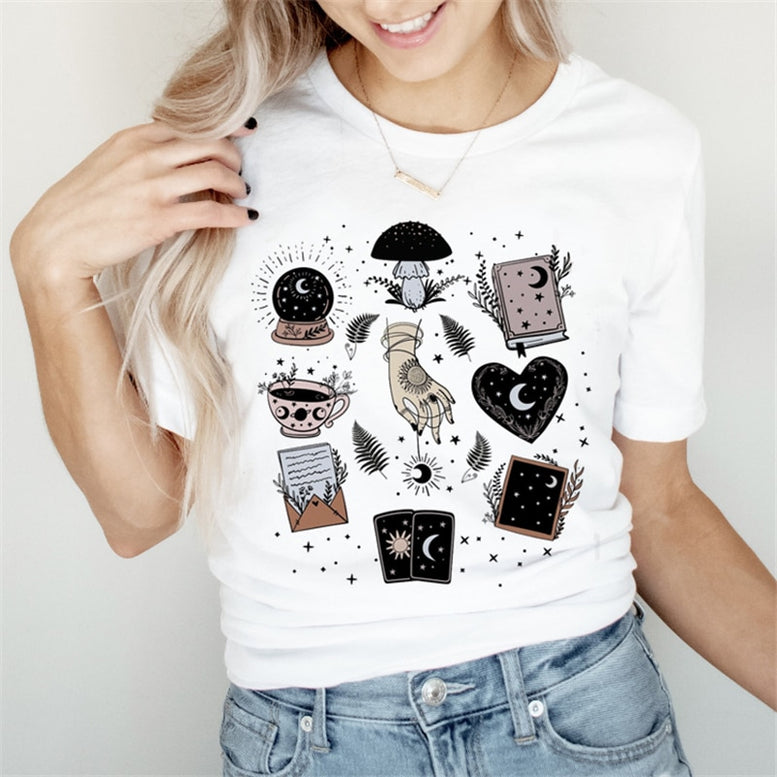 Witch Magic T-shirt