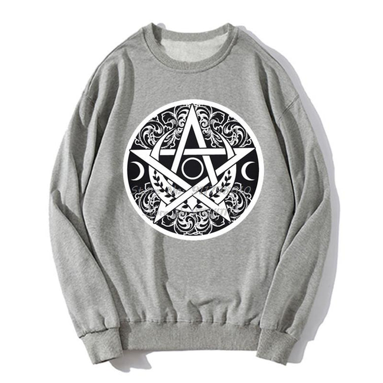 The Witches Dark Fantasy Jumper