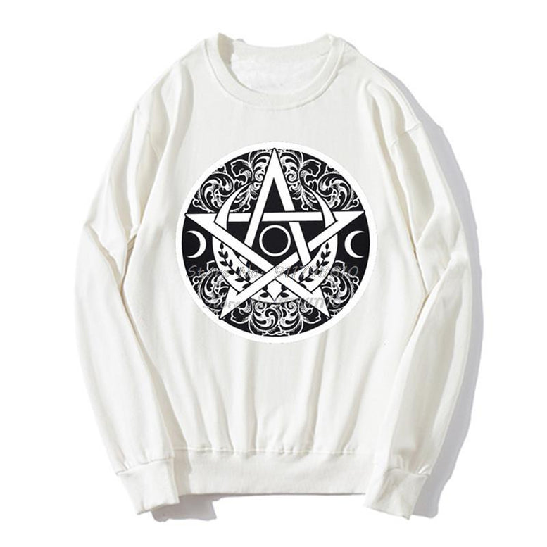 The Witches Dark Fantasy Jumper