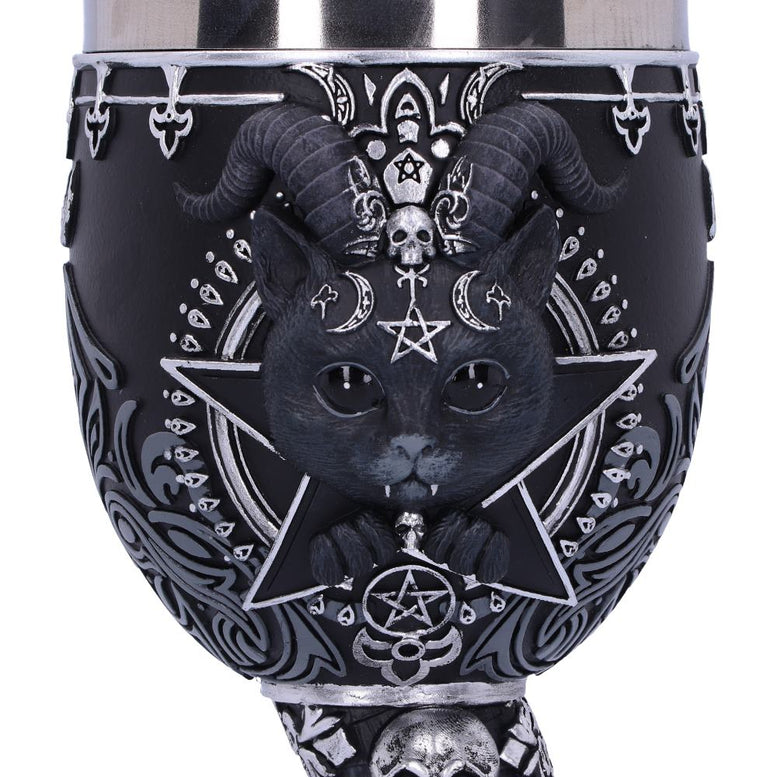 Pawzuph Goblet 19.5cm