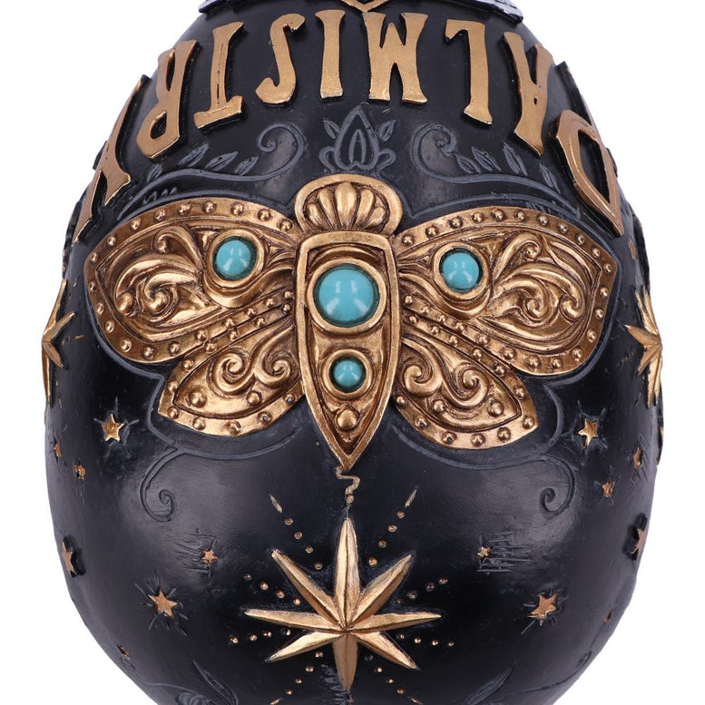 Destiny Palmistry Skull 18cm