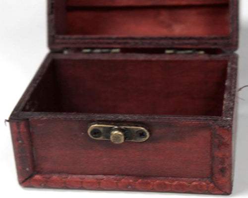Small Chest/Gift box
