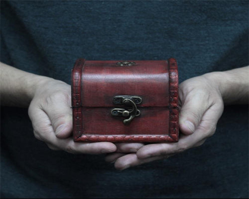 Small Chest/Gift box