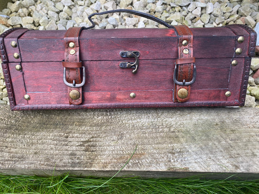Witches storage chest/trunk