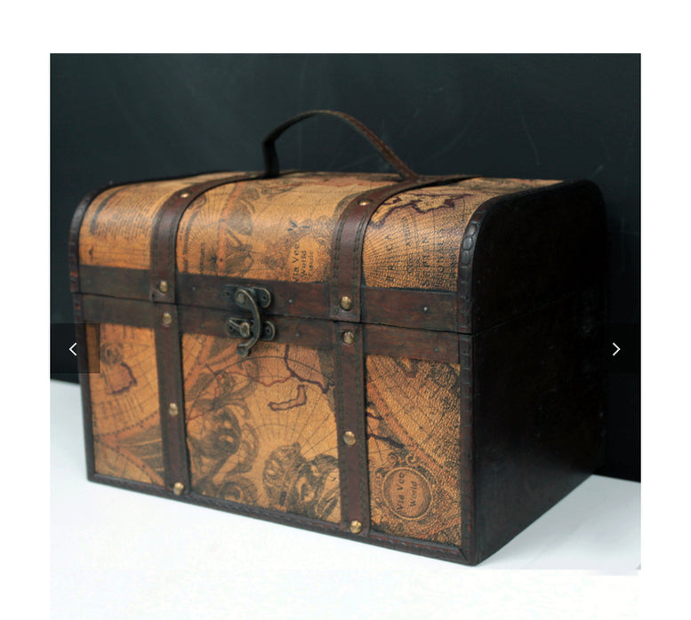 Witch Starter Kit Chest - Large