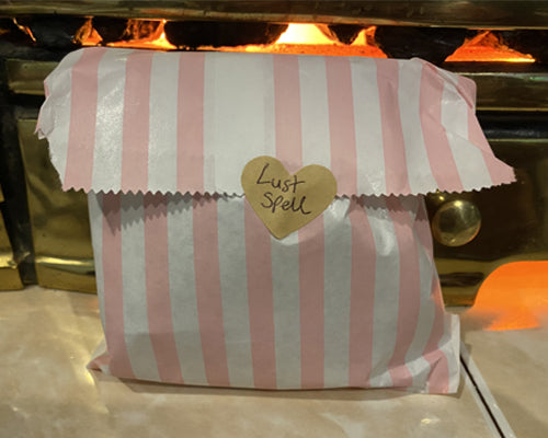 CRAVE ME Spell Making Kit