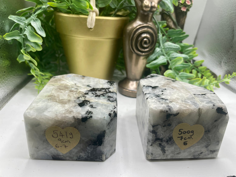 High Grade Flashy Rainbow Moonstone Freeform’s | Crystals | Reiki | Chakra | Healing | Witchcraft | Wiccan | Pagan | Stones | Gemstones