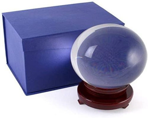 15cm Crystal Ball