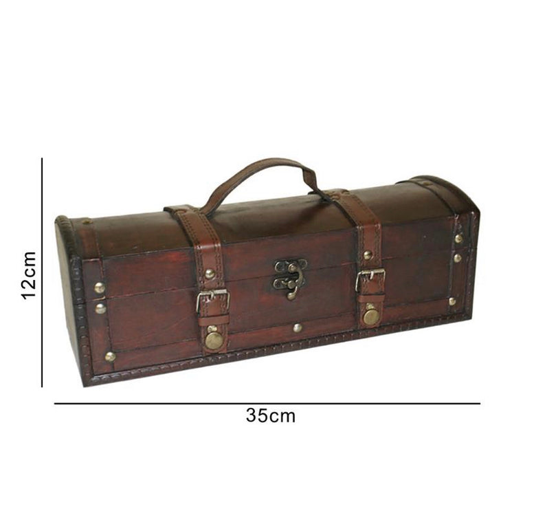 Witches storage chest/trunk