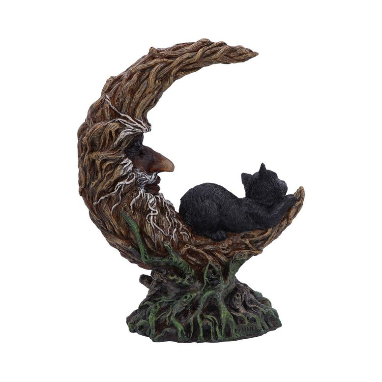 Familiar Slumber Figurine 21.2cm