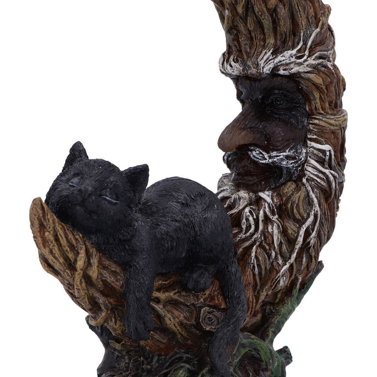 Familiar Slumber Figurine 21.2cm