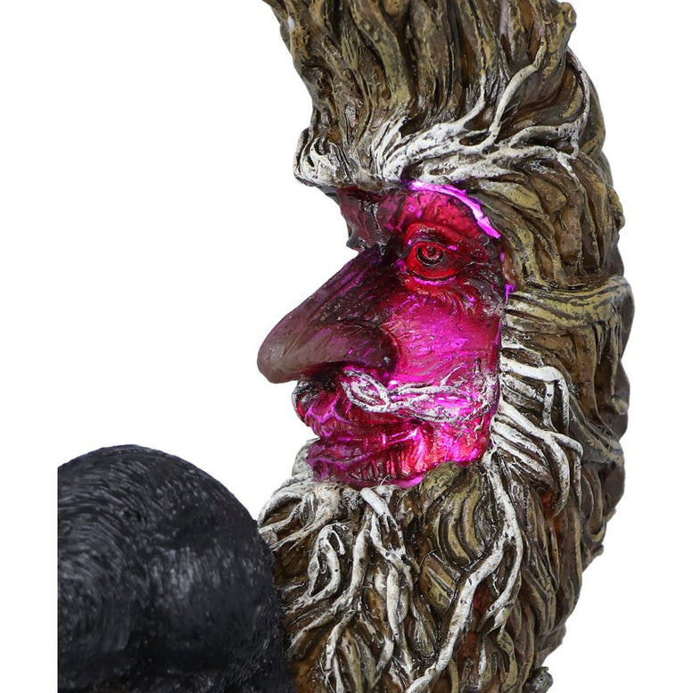 Familiar Slumber Figurine 21.2cm