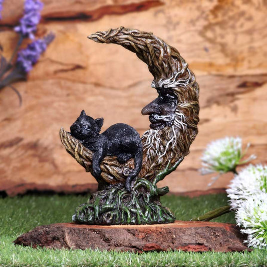 Familiar Slumber Figurine 21.2cm