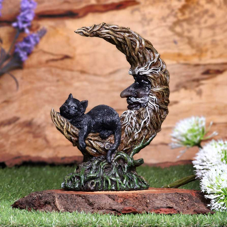Familiar Slumber Figurine 21.2cm