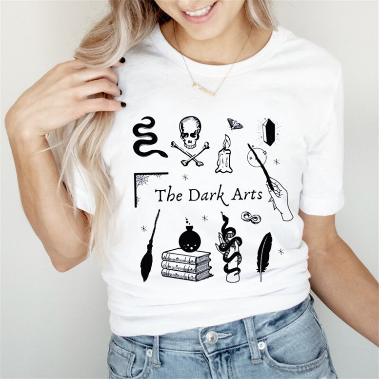 Witch Magic T-shirt