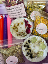 Witches Starter box Gift set