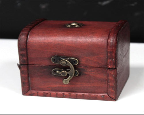 Small Chest/Gift box